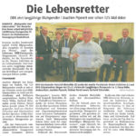 Ruhr Nachrichten 19. Februar 2011