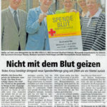 Ruhr Nachrichten 27. Mai 2009