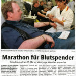 Ruhr Nachrichten 5. Januar 2011