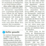 Ruhr Nachrichten 7. Mai 2012