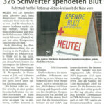 Ruhr Nachrichten 9. Mai 2012