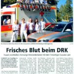 Ruhr Nachrichten 16. Dezember 2011