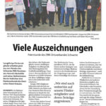 Ruhr Nachrichten 11. März 2015