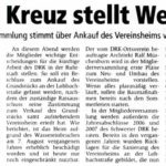 Ruhr Nachrichten 1. Mai 2008