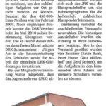 Ruhr Nachrichten 3. Mai 2014
