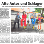 Ruhr Nachrichten 6. Juni 2013