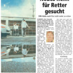 Ruhr Nachrichten 7. September 2007