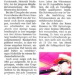 Ruhr Nachrichten 8. Mai 2013