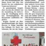 Ruhr Nachrichten 13. August 2014