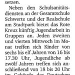 Ruhr Nachrichten 15. März 2014