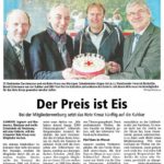 Ruhr Nachrichten 15. April 2014