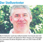 Ruhr Nachrichten 16. Juni 2013