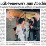 Ruhr Nachrichten 16. September 2008