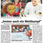 Ruhr Nachrichten 20. Mai 2014