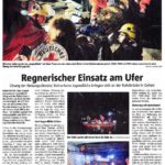 Ruhr Nachrichten, 24. Oktober 2016