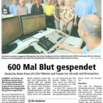 Ruhr Nachrichten 26. Mai 2012