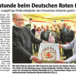 Ruhr Nachrichten 27. Februar 2015
