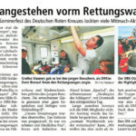 Ruhr Nachrichten 27. Juni 2013