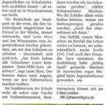 Ruhr Nachrichten 29. Juni 2012