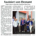 Ruhr Nachrichten 31. August 2012