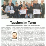 Ruhr Nachrichten 2. März 2007