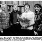 Ruhr Nachrichten 31. Januar 2003