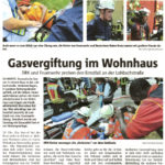 Ruhr Nachrichten 15. August 2016