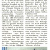 Ruhr Nachrichten 11. August 2022